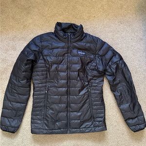Patagonia Women’s Down Sweater